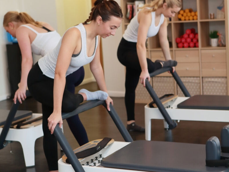 BodyTone Pilates Studio image
