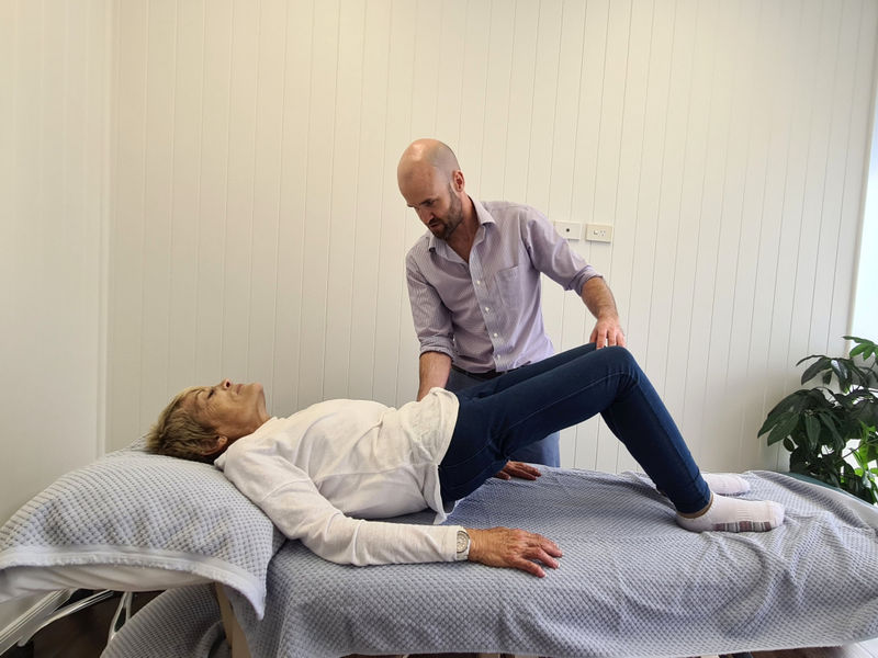 Wilston Physiotherapy & Massage image