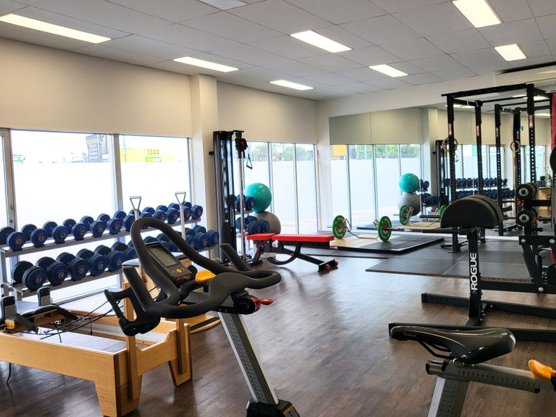 The Wellness Team image