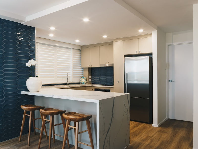 Rachel Elizabeth Interiors & Textiles image