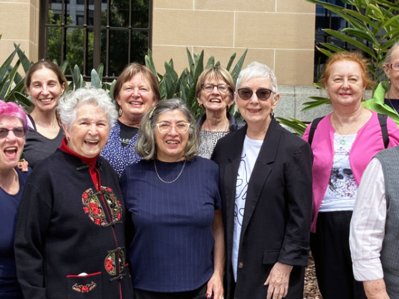 50 Plus Centre image