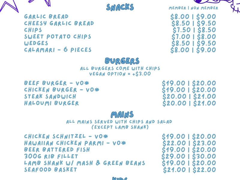 Windsor Bowls Club image