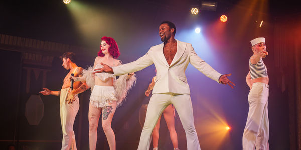 The West End Electric