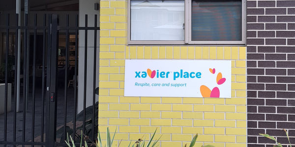 Xavier Place