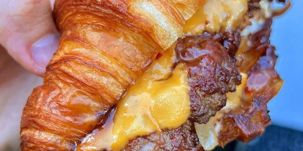 Hashtag Burgers and Waffles Ashgrove