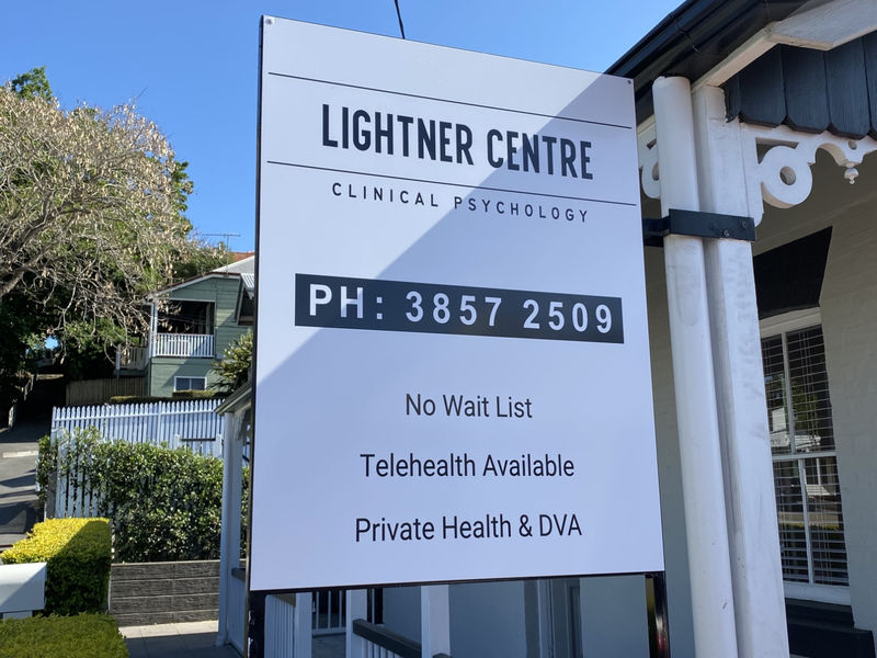 Lightner Centre Clinical Psychology image