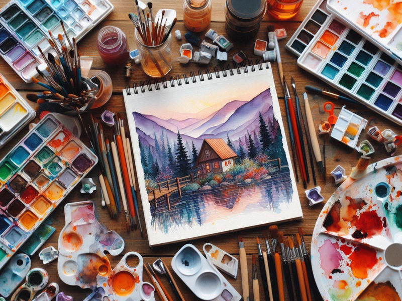 Queensland Art School image