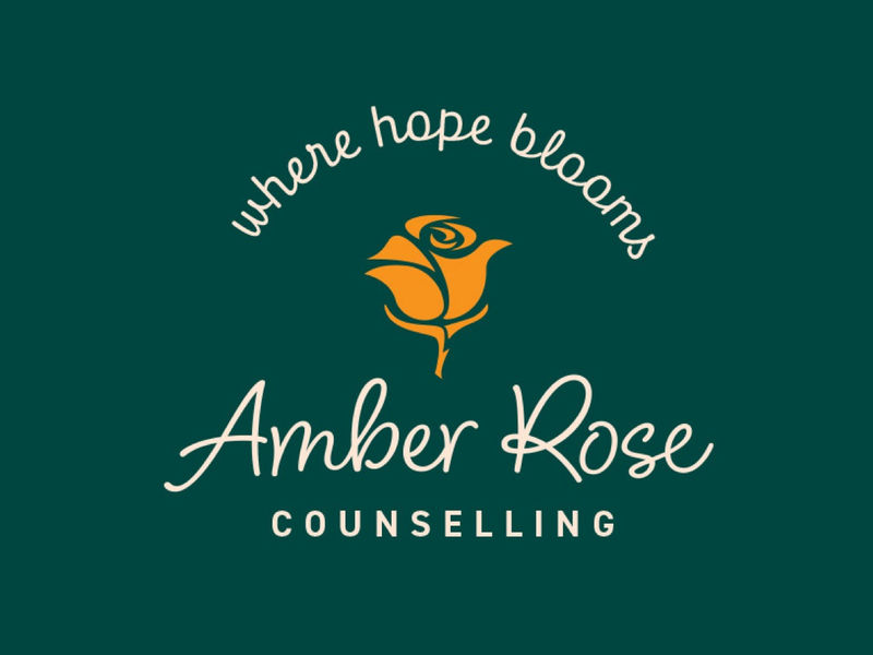 Amber Rose Counselling image
