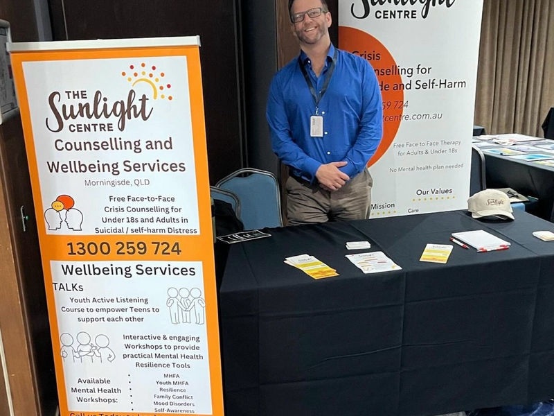 The Sunlight Centre image