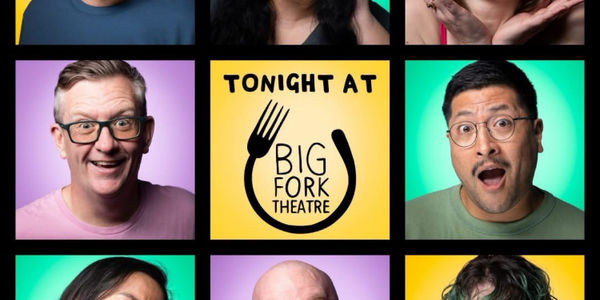 Big Fork Theatre