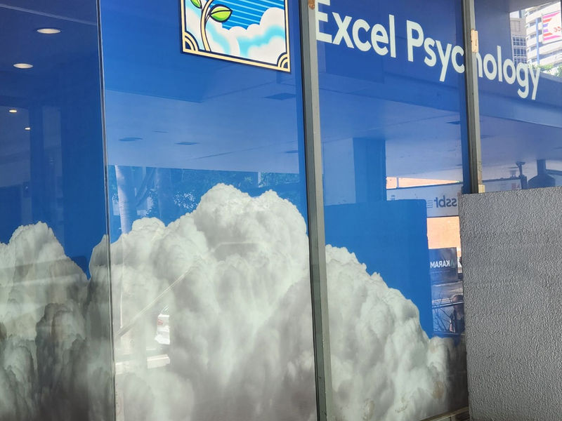 Excel Psychology image