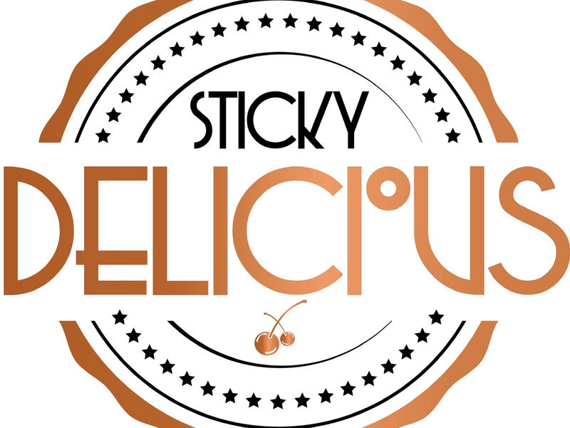 Sticky Delicious image