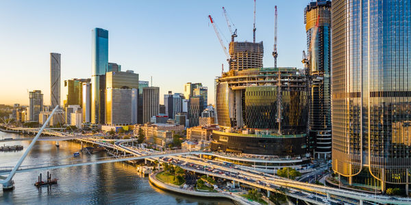 Queen's Wharf Markets