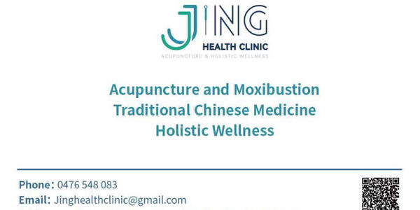 Jing Health Clinic