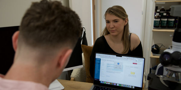 NXTLVL Health - Naturopath