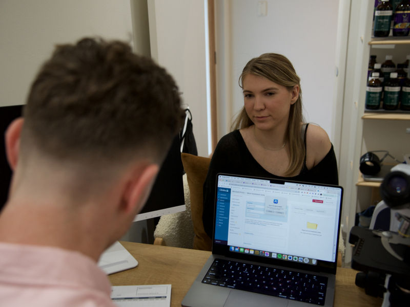 NXTLVL Health - Naturopath image