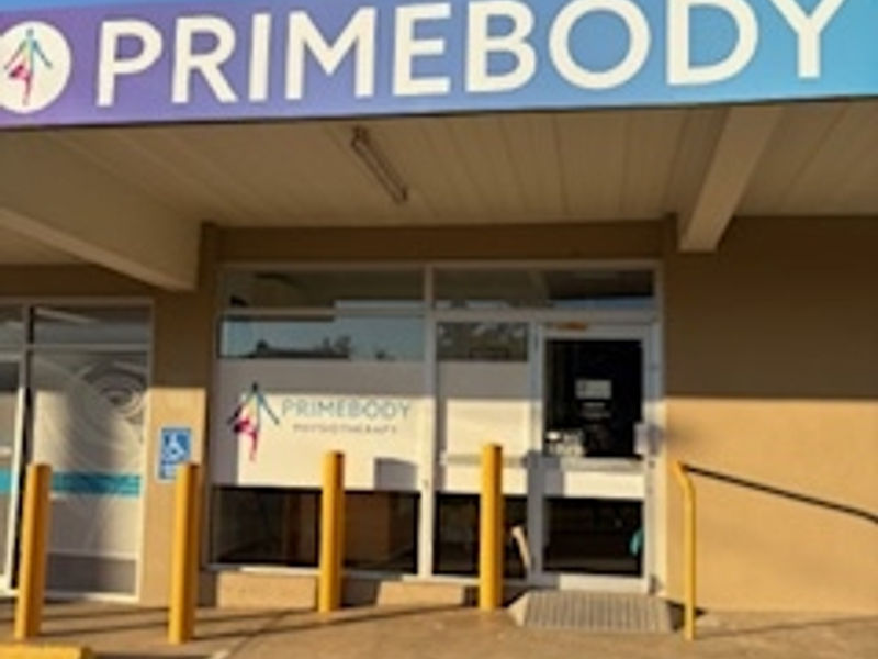 PrimeBody Physiotherapy image