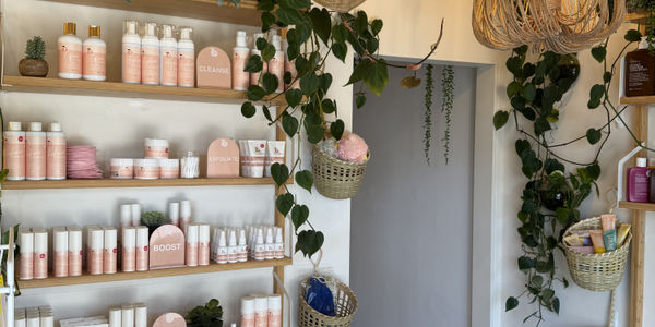 Lyndall platt Beauty