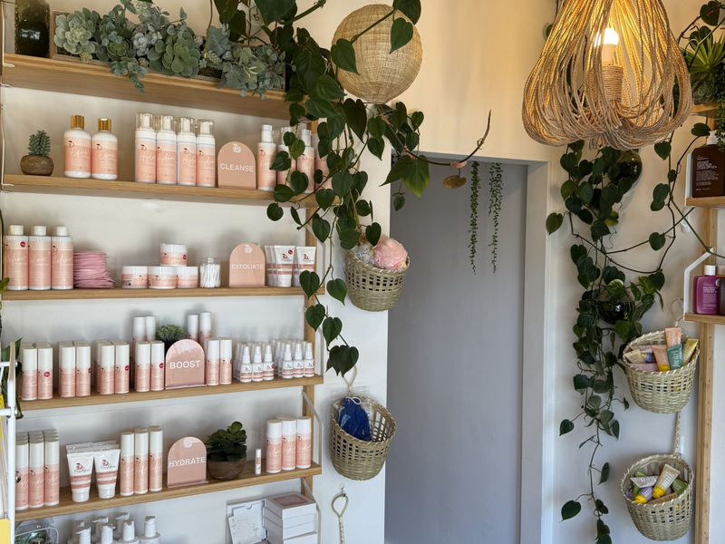 Lyndall platt Beauty image