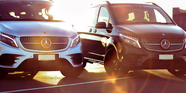 Sunset Limousines