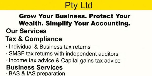 Profitwise Accountants