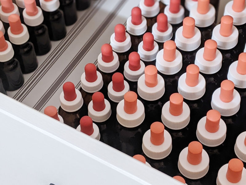 Higher Vibration Health Care image