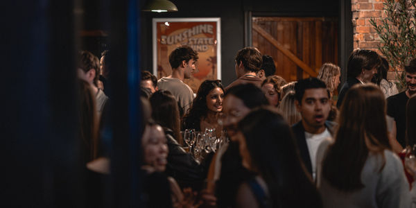 Caxton Street Brewing Company