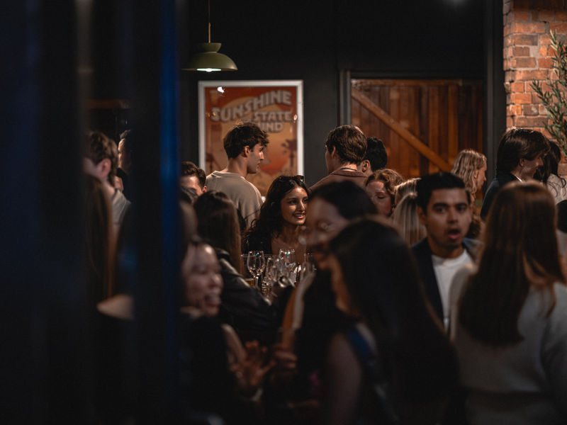 Caxton Street Brewing Company image