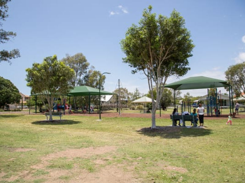 Banyo Memorial Park image