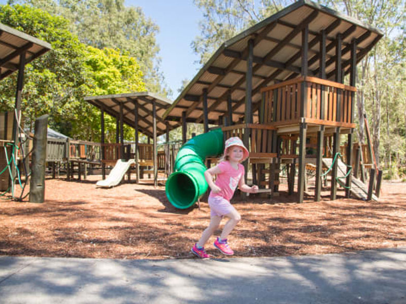 Booker Place Park image
