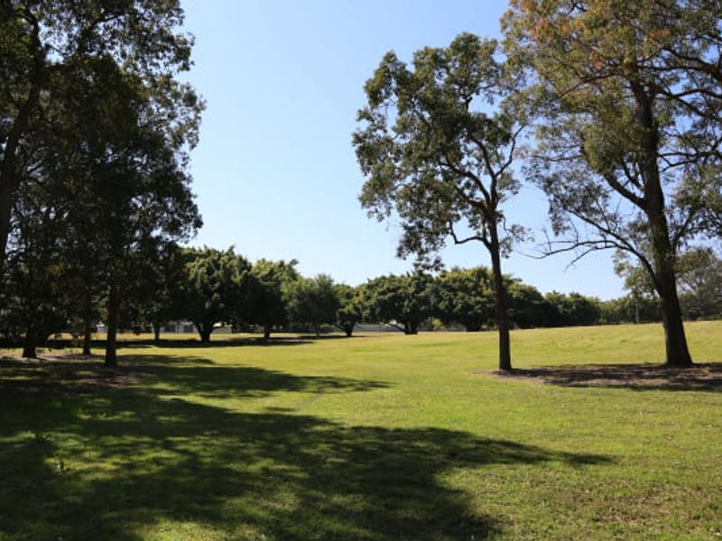 Les Atkinson Park image