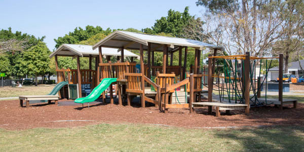 Mulbeam Park