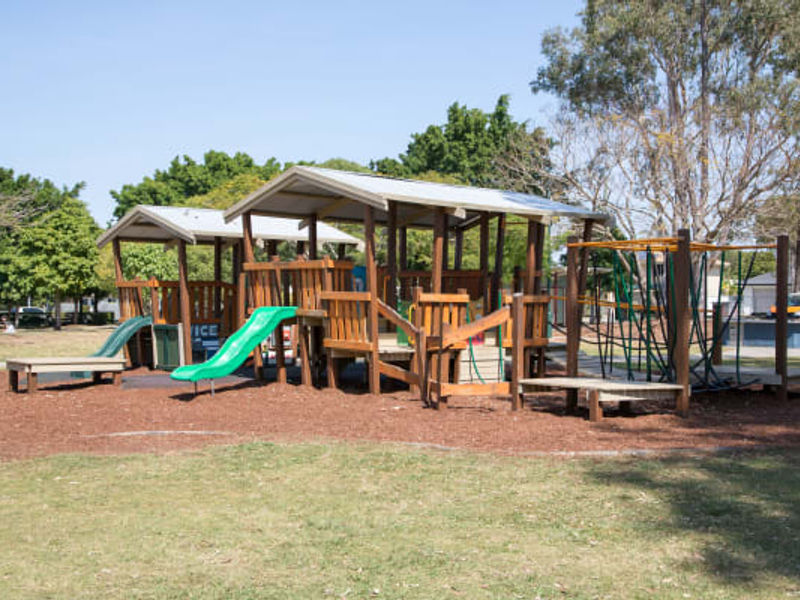 Mulbeam Park image