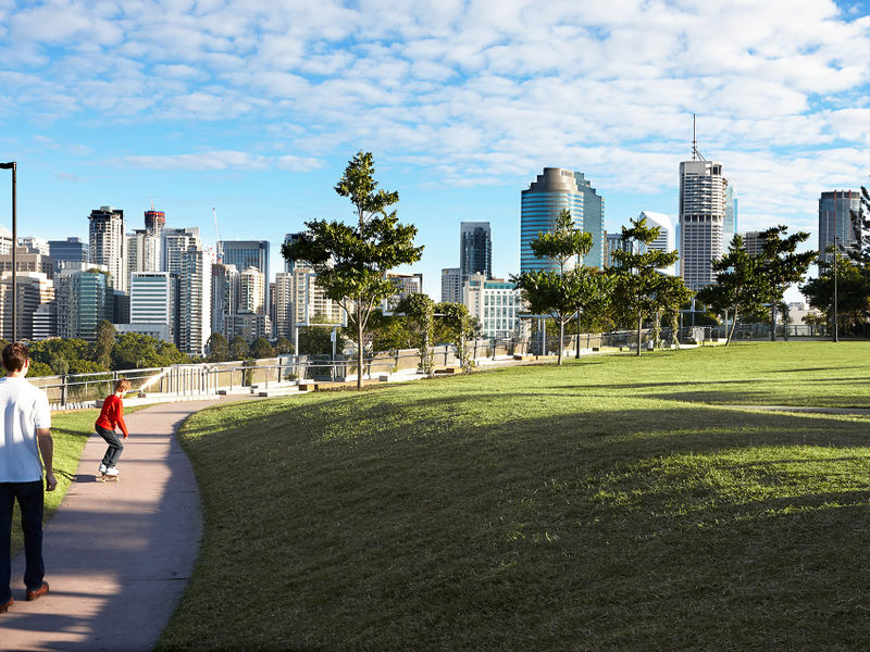 Ann Crescent Park image