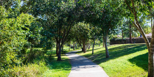 Windsor Sports And Community Park