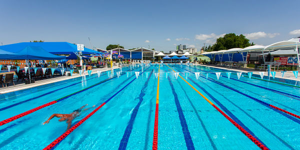 Langlands Park Memorial Pool