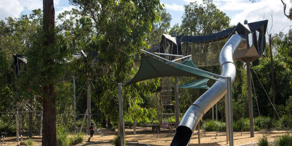 Calamvale District Park