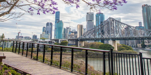 Wilson Outlook Reserve