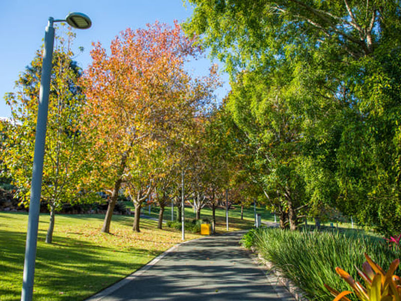 J.F. O'Grady Memorial Park image