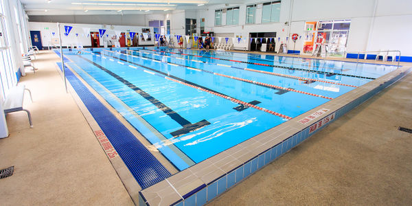 Acacia Ridge Leisure Centre