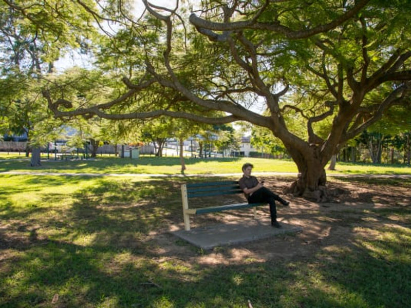 Perth Street Park image