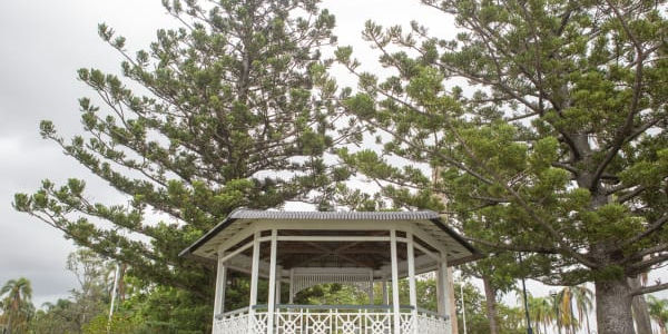Newstead Park