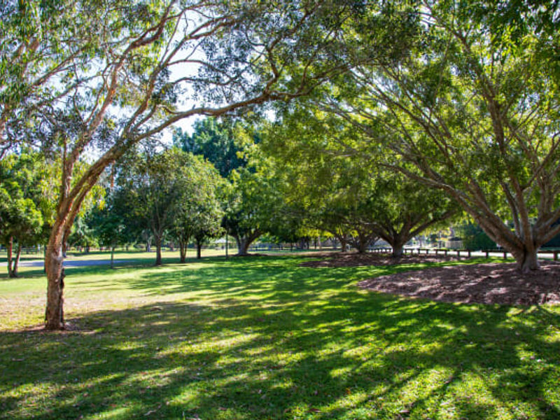 Enoggera Memorial Park image