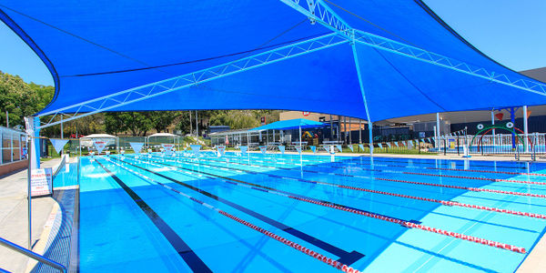 Jindalee Pool