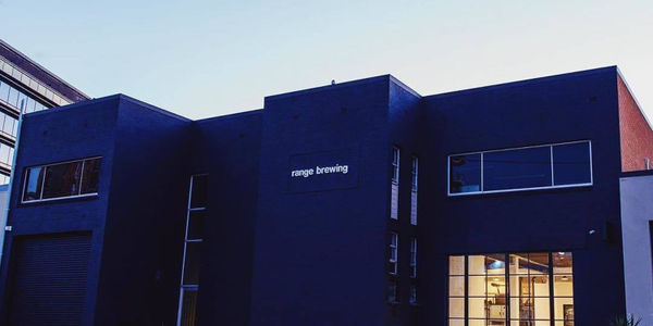 Range Brewing