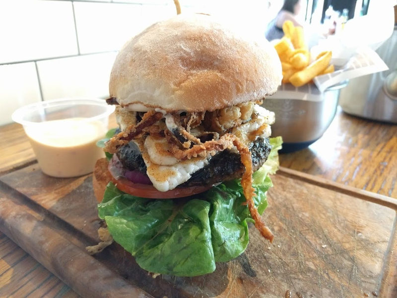 Ribs & Burgers - Fortitude Valley image