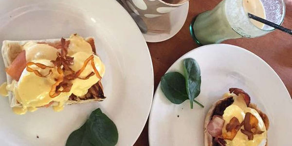 Ribs & Burgers - Woolloongabba