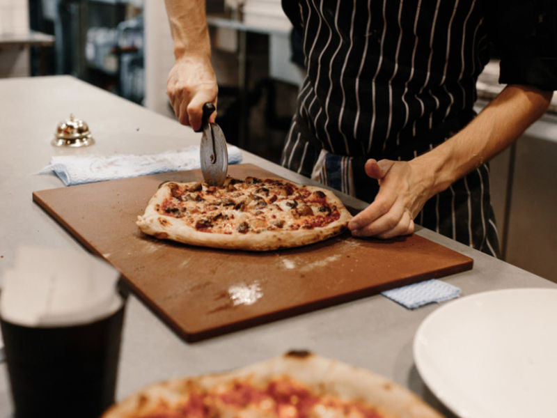 Revel Brewing Co. image