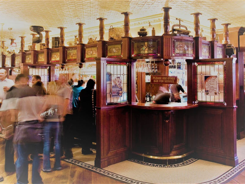 Pig 'N' Whistle Riverside image