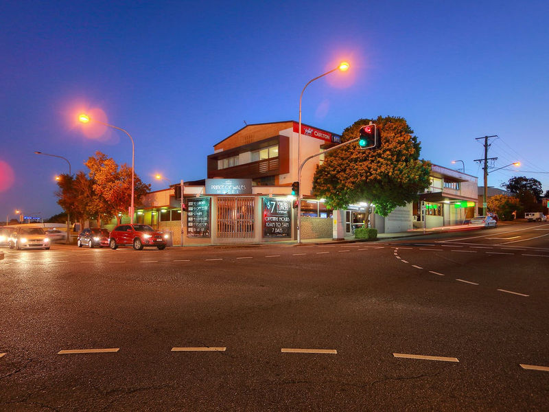 Prince of Wales Hotel image